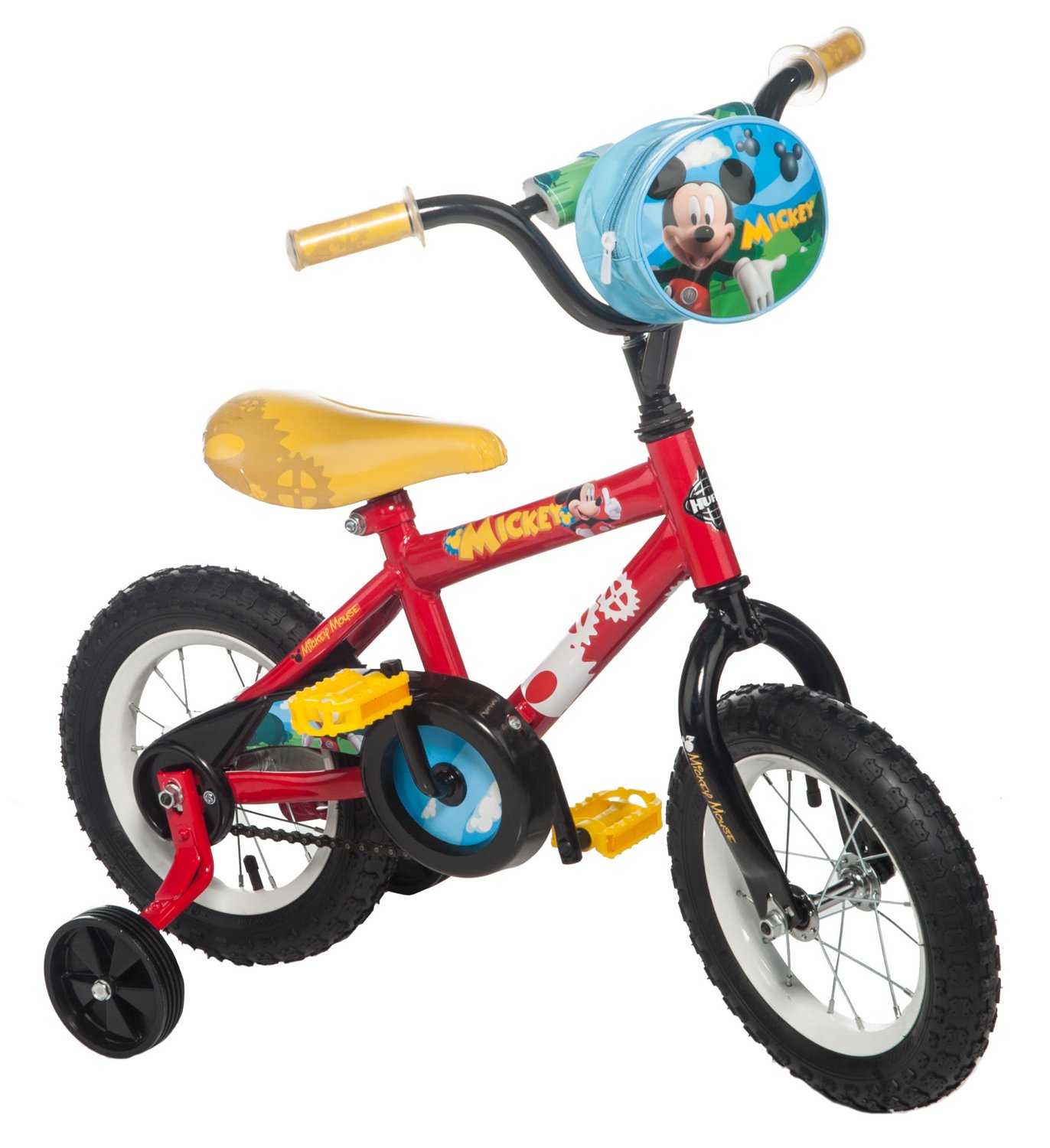 Huffy Boys' Mickey 12