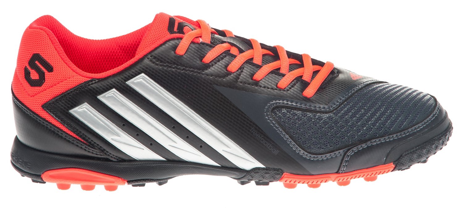 adidas Men's freefootball X-ite Soccer Cleats thumbnail