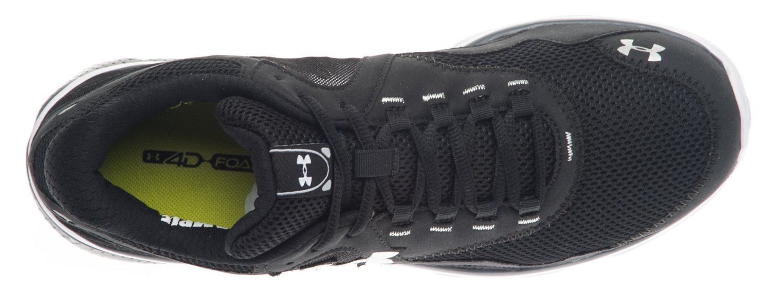 Under Armour® Men's Assert III Running Shoes thumbnail