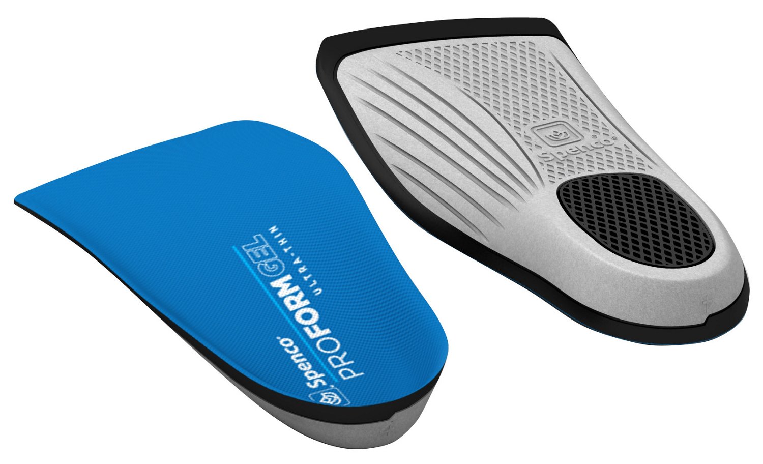 Spenco® ProForm GEL 3/4 Arch Cushion Insoles