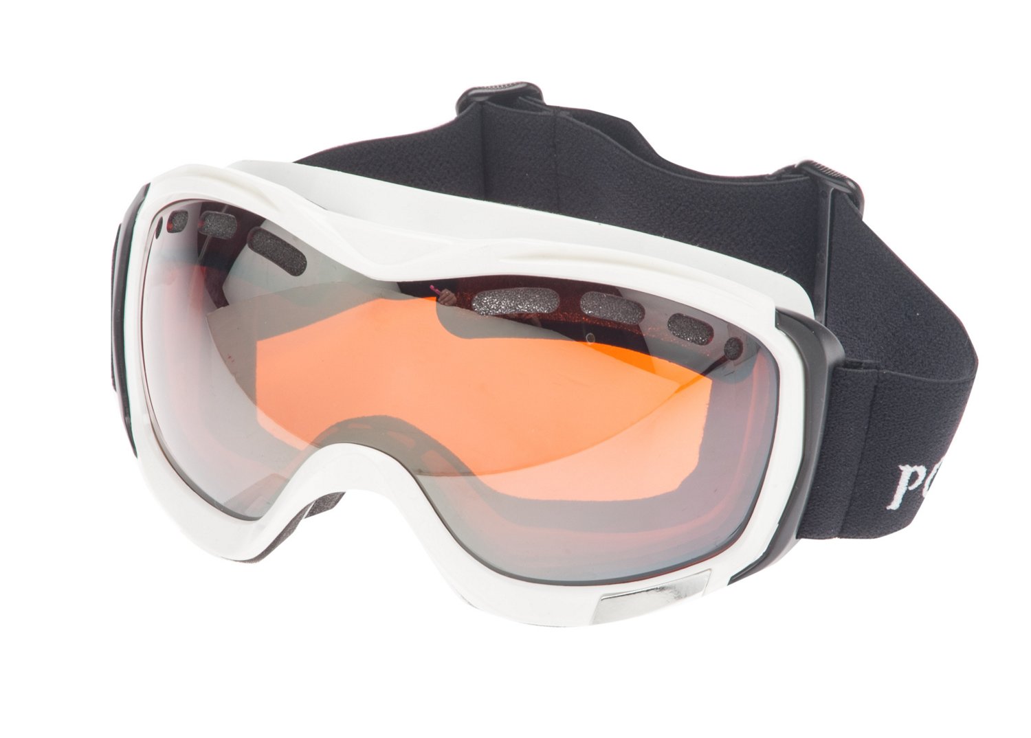 Polar Edge® Adults' Snow Goggles