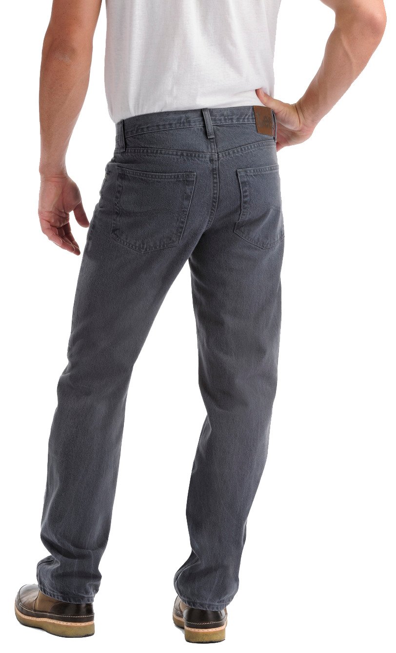 Lee® Men's Regular Fit Straight Leg Jean thumbnail