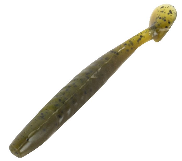 Berkley® Havoc Grass Pig 3-1/2