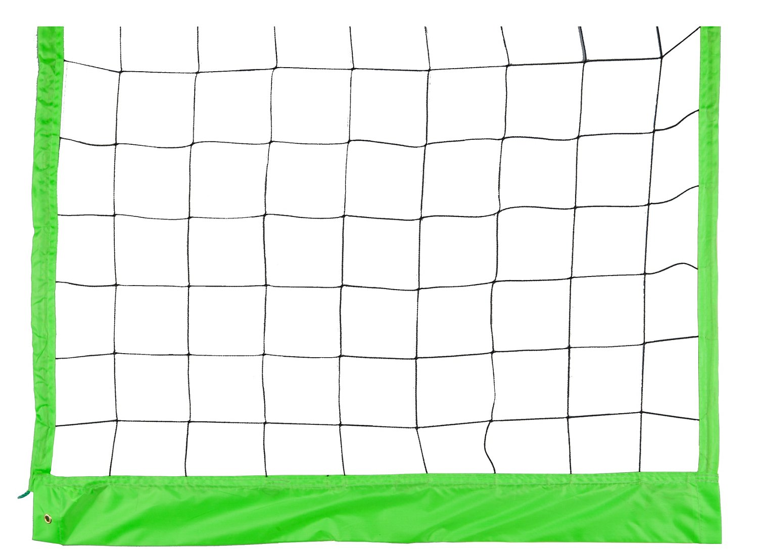 Superior Silver Volleyball Set thumbnail