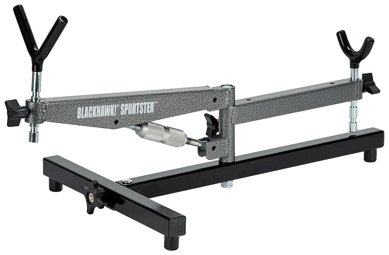 Blackhawk!® Sportster Titan VR Varminter Rest thumbnail
