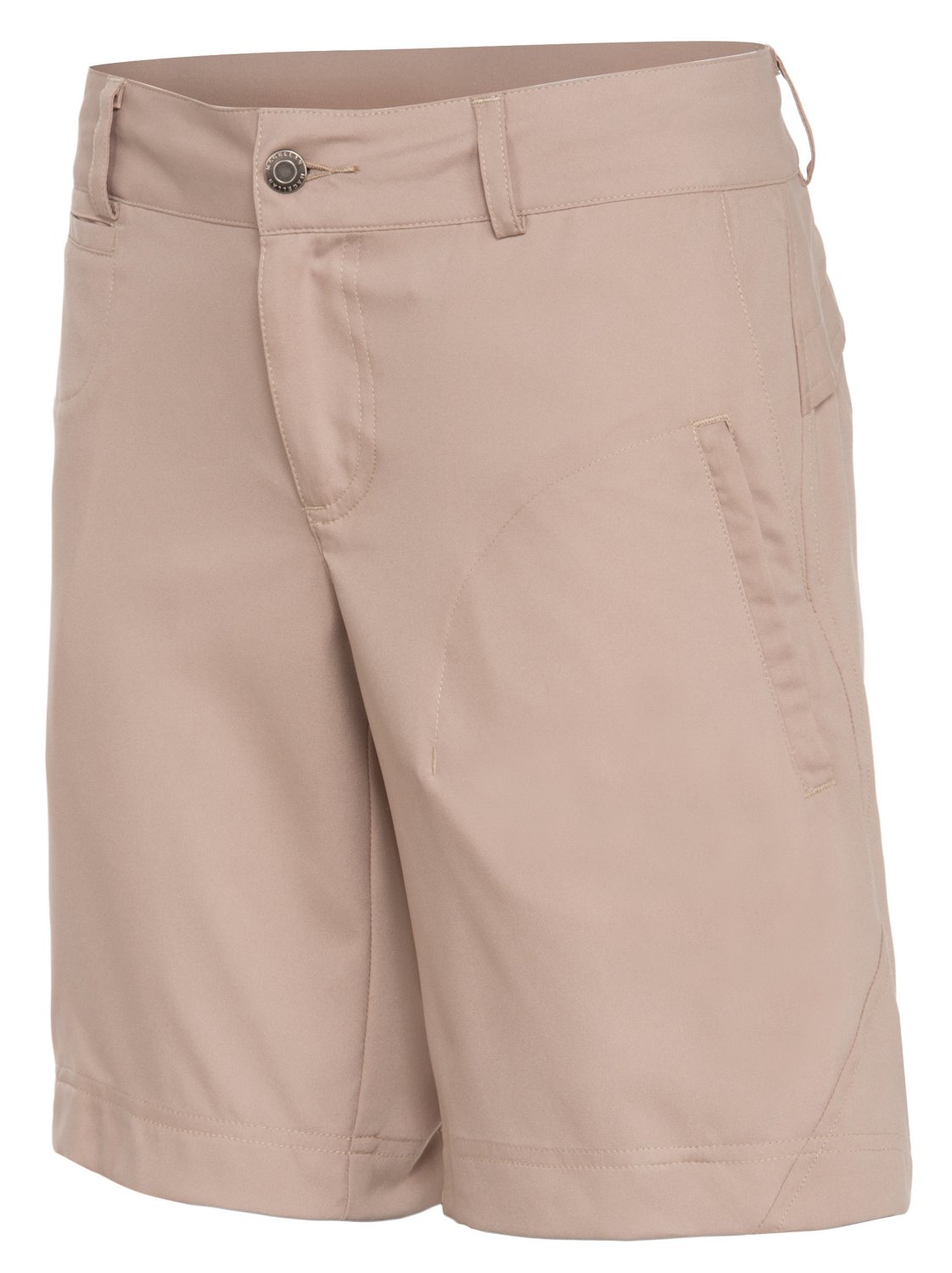 Magellan Outdoors Women's Sierra II Bermuda Short