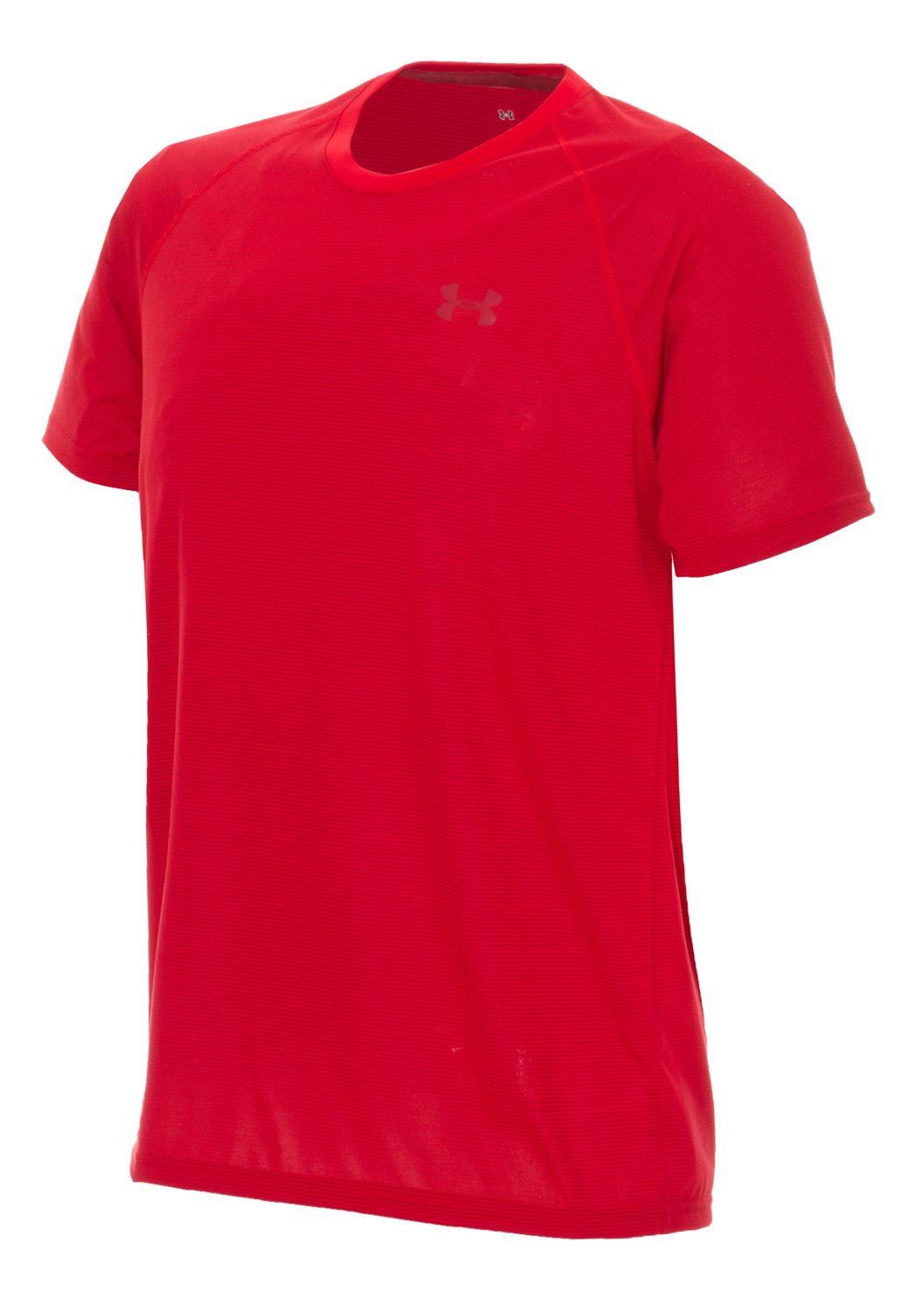 Under Armour® Men's Microstripe Tech T-shirt