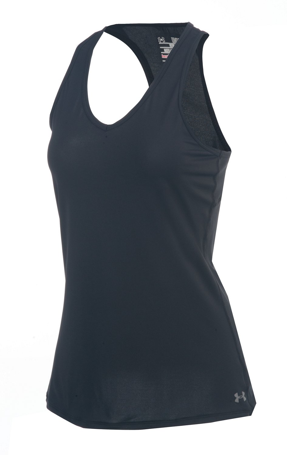 Under Armour® Women's Sonic HeatGear® Tank Top