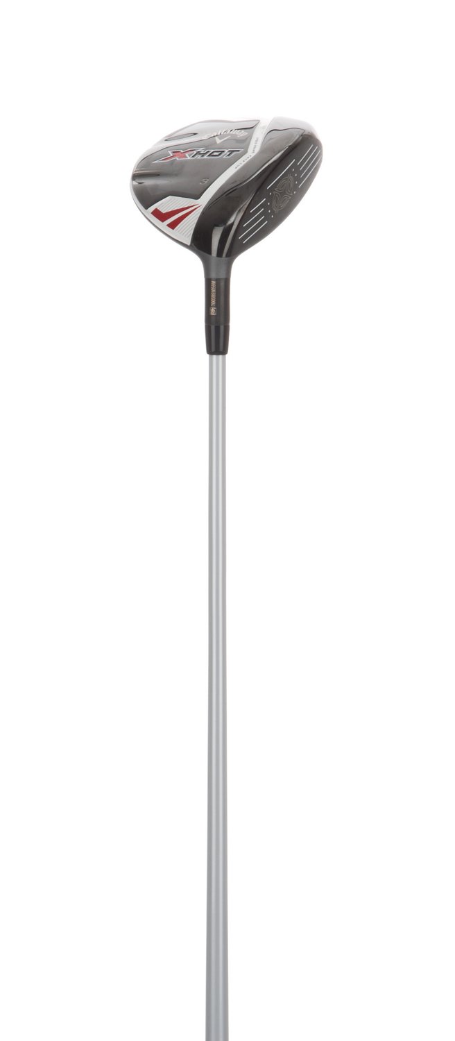 Callaway X Hot Fairway 3 Wood