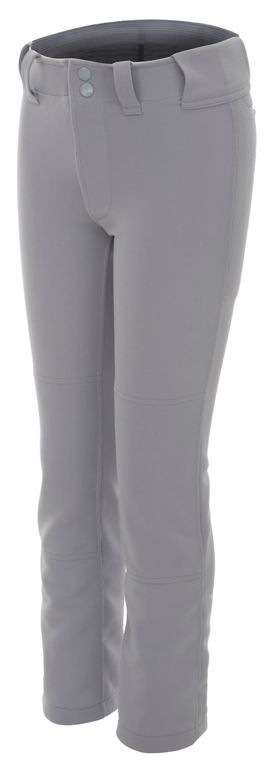 Mizuno Boy's Select Pro Baseball Pant