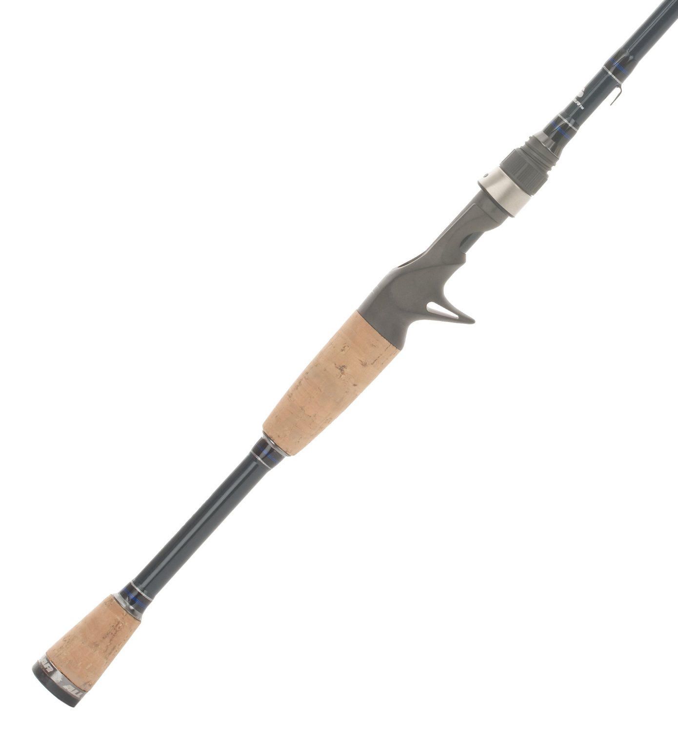 All Star Rods® AS Nano Series 6'4