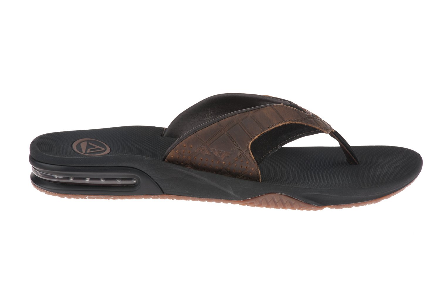 Image for Reef Men's Realtree Performance Sandals from Academy