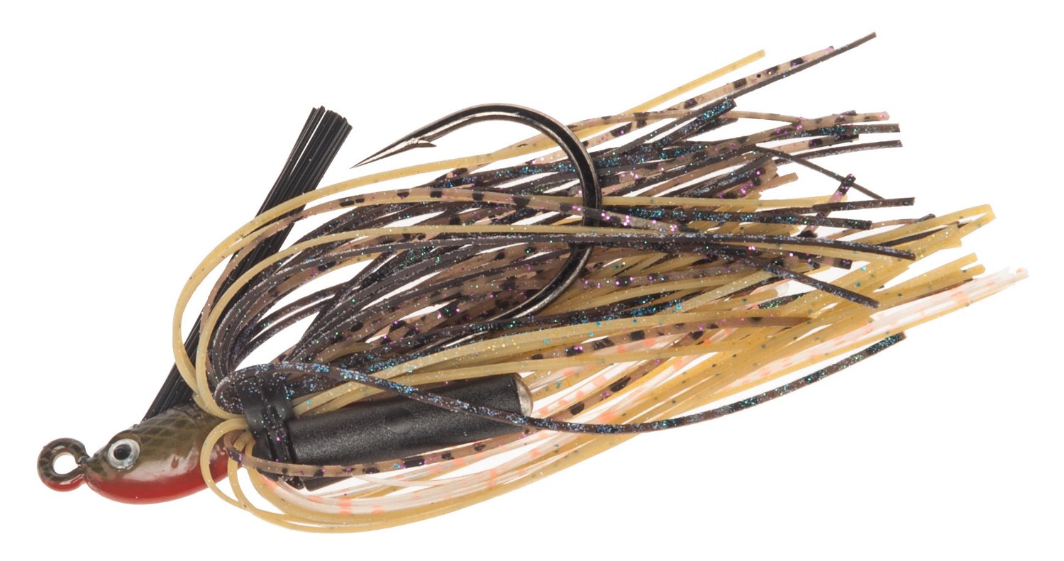 H2O XPRESS 1/4 oz. Swim Jig