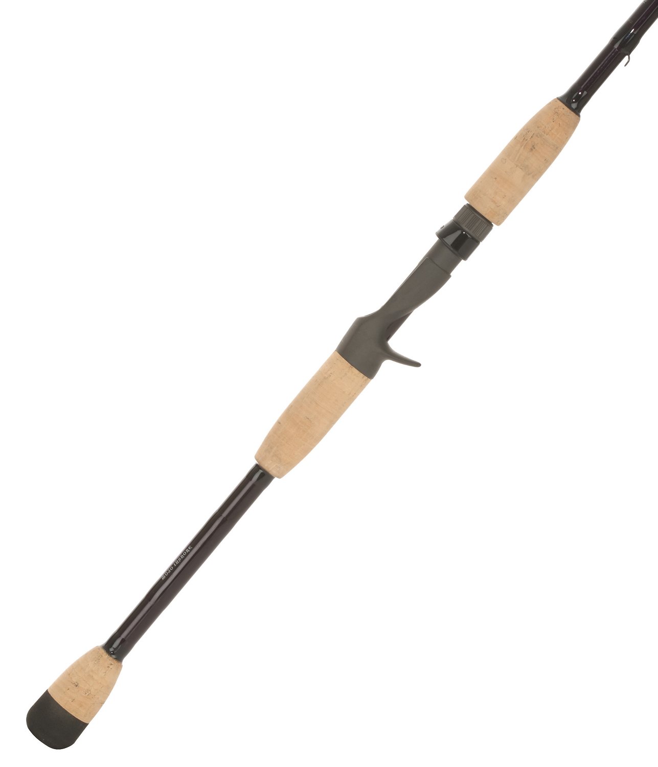 St. Croix Mojo Inshore Saltwater Casting Rod