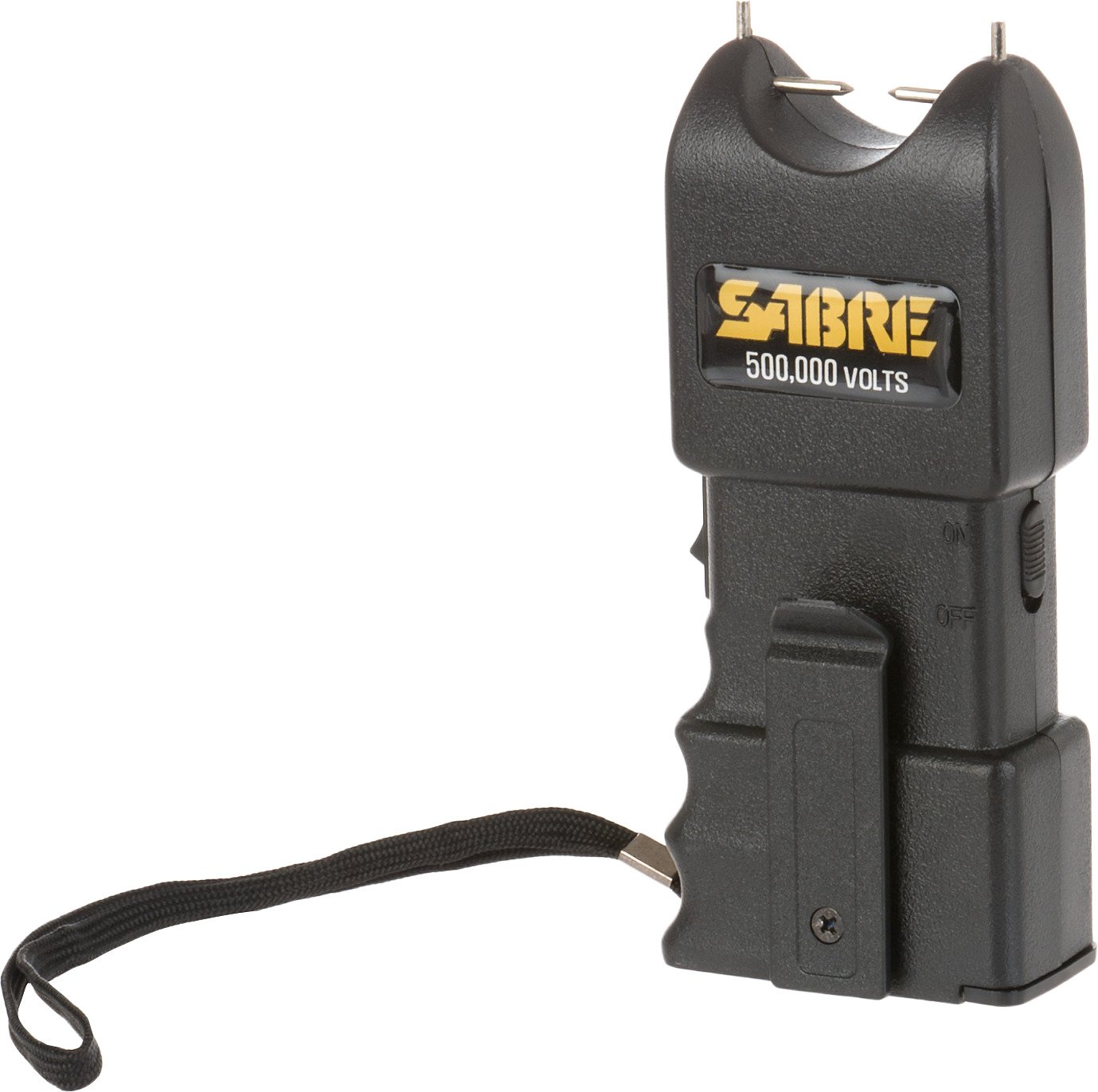 SABRE Self-Defense Stun Gun