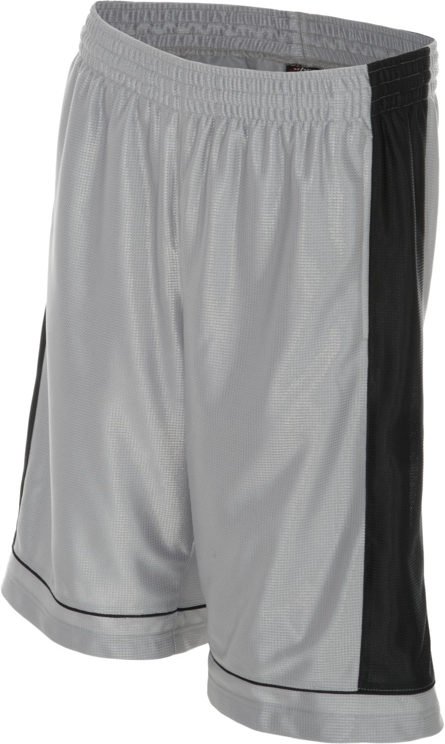 BCG Men's Textured Dazzle Basketball Short