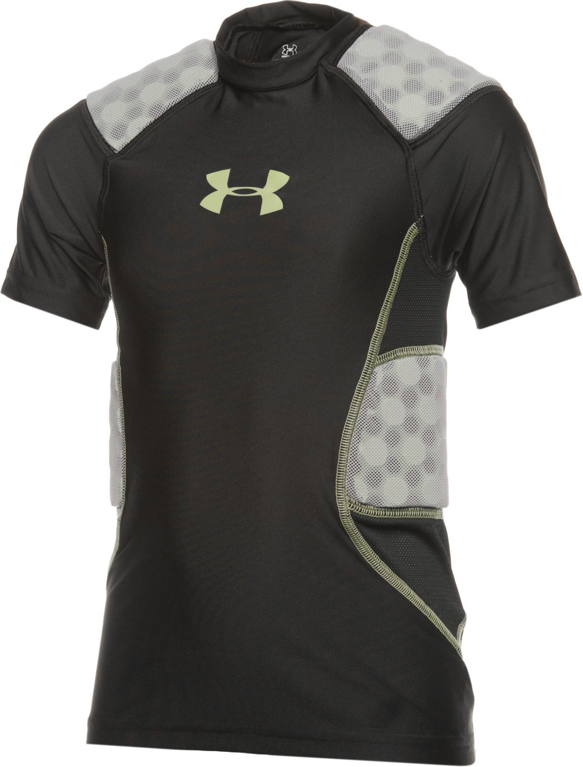Under Armour® Boy's HeatGear® Gameday Armour Five-Pad Top