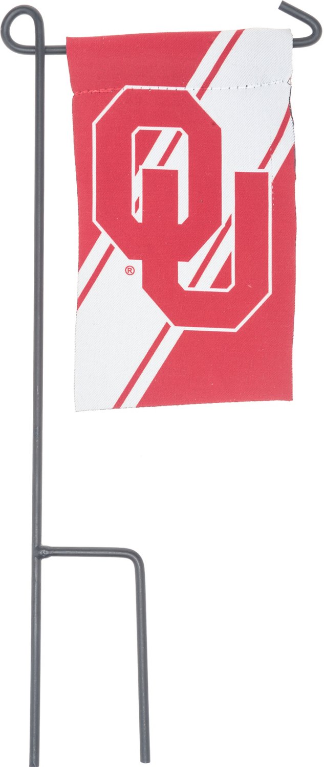 Team Sports America NCAA Team Mini Flag