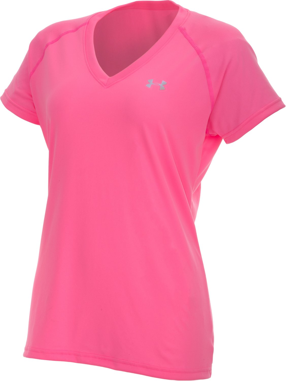 Under Armour® Women's Tech T-shirt