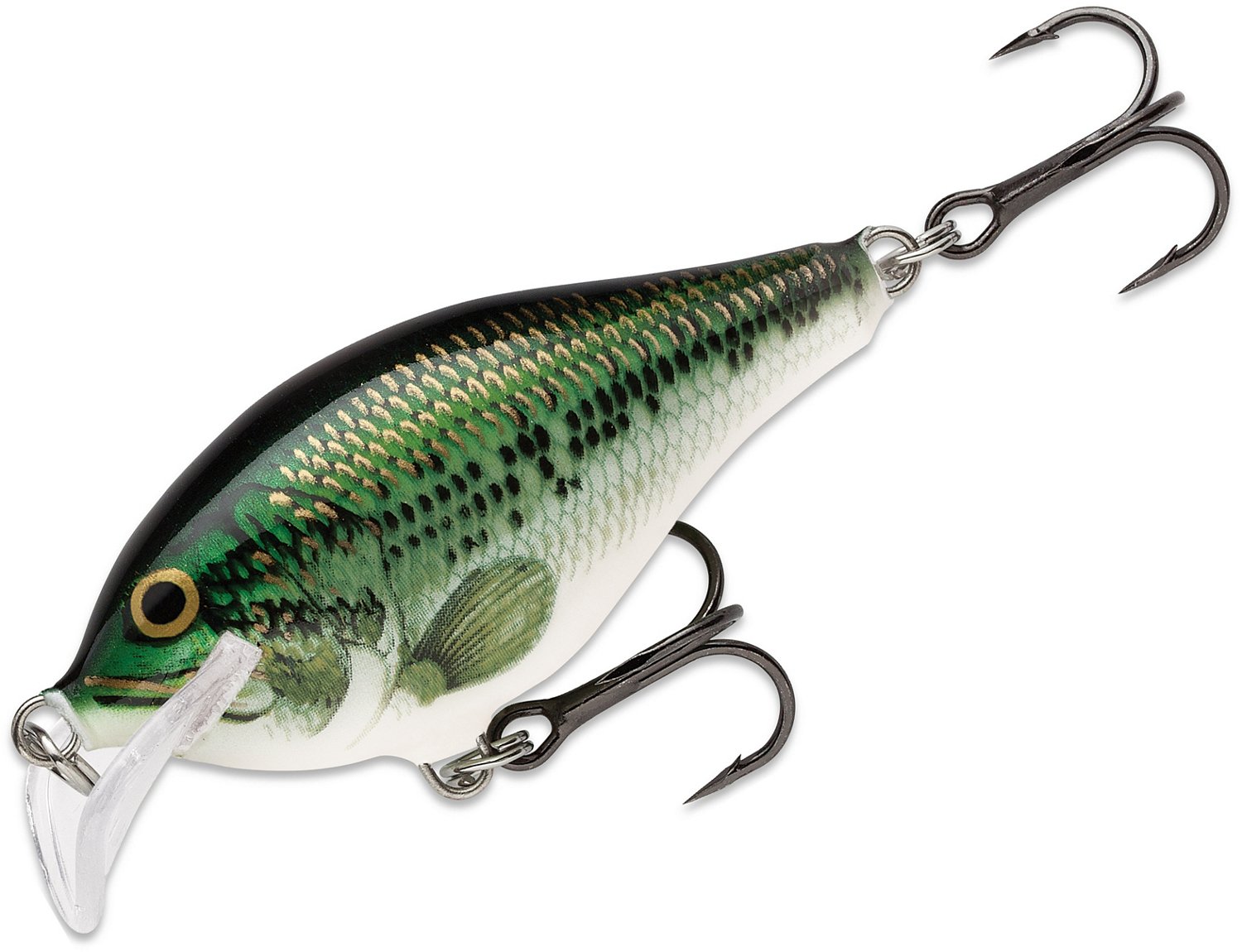 Rapala® Scatter Rap® SCRC-05 Crankbait