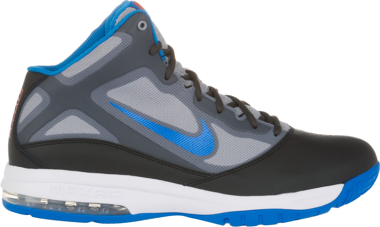 Nike Men's Air Max Basketball Shoes