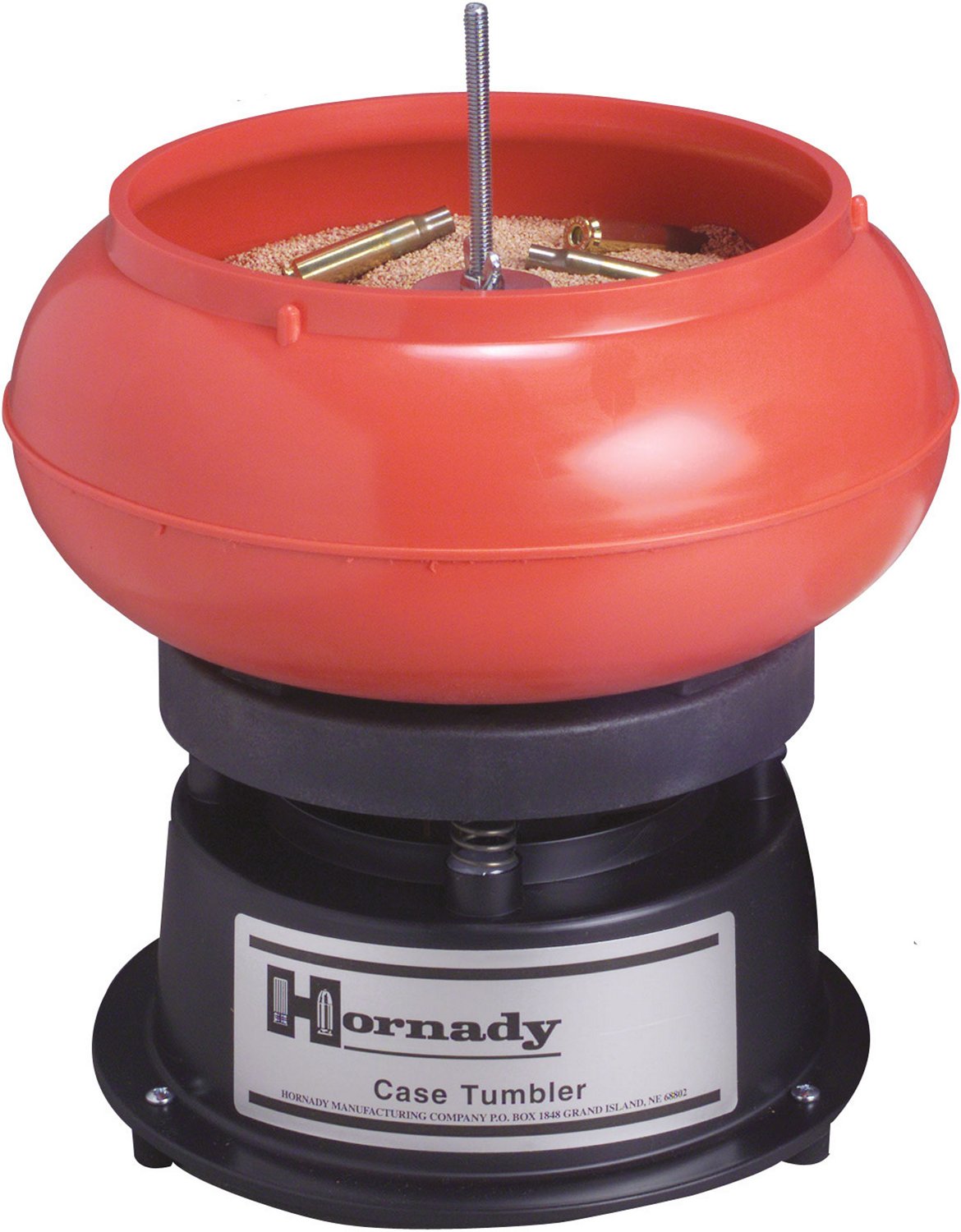 Hornady 110V M-2 Case Tumbler