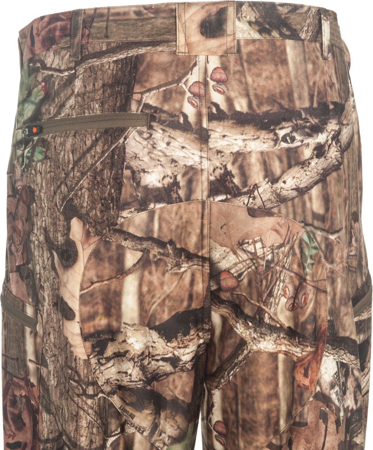 Game Winner® Men's Dura-Stealth Pant thumbnail