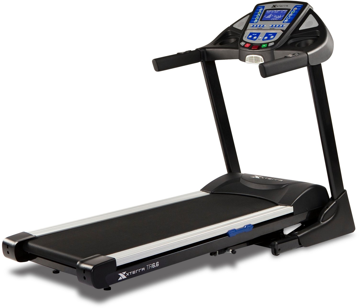 Treadmills Proform, Exerpeutic & XTERRA Treadmills Academy