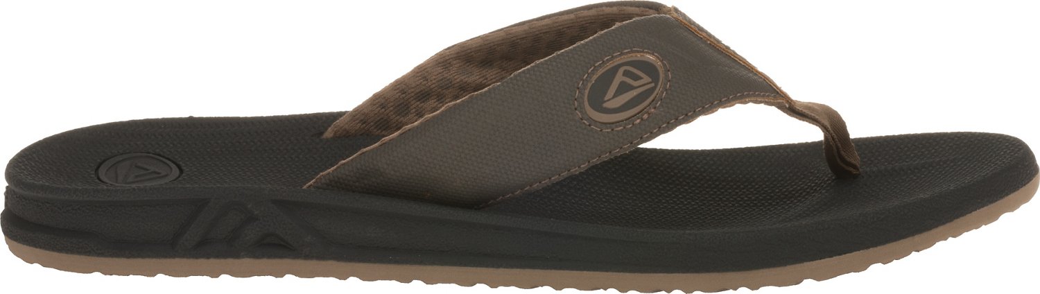 Image for Reef Men's Performance Phantoms Sandals from Academy