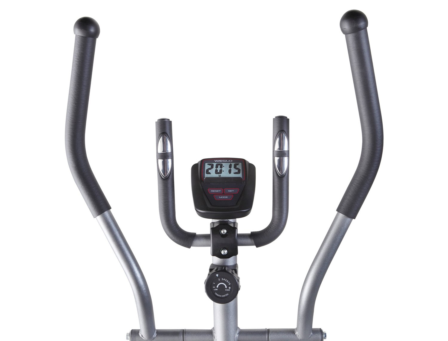 weslo hybrid elliptical