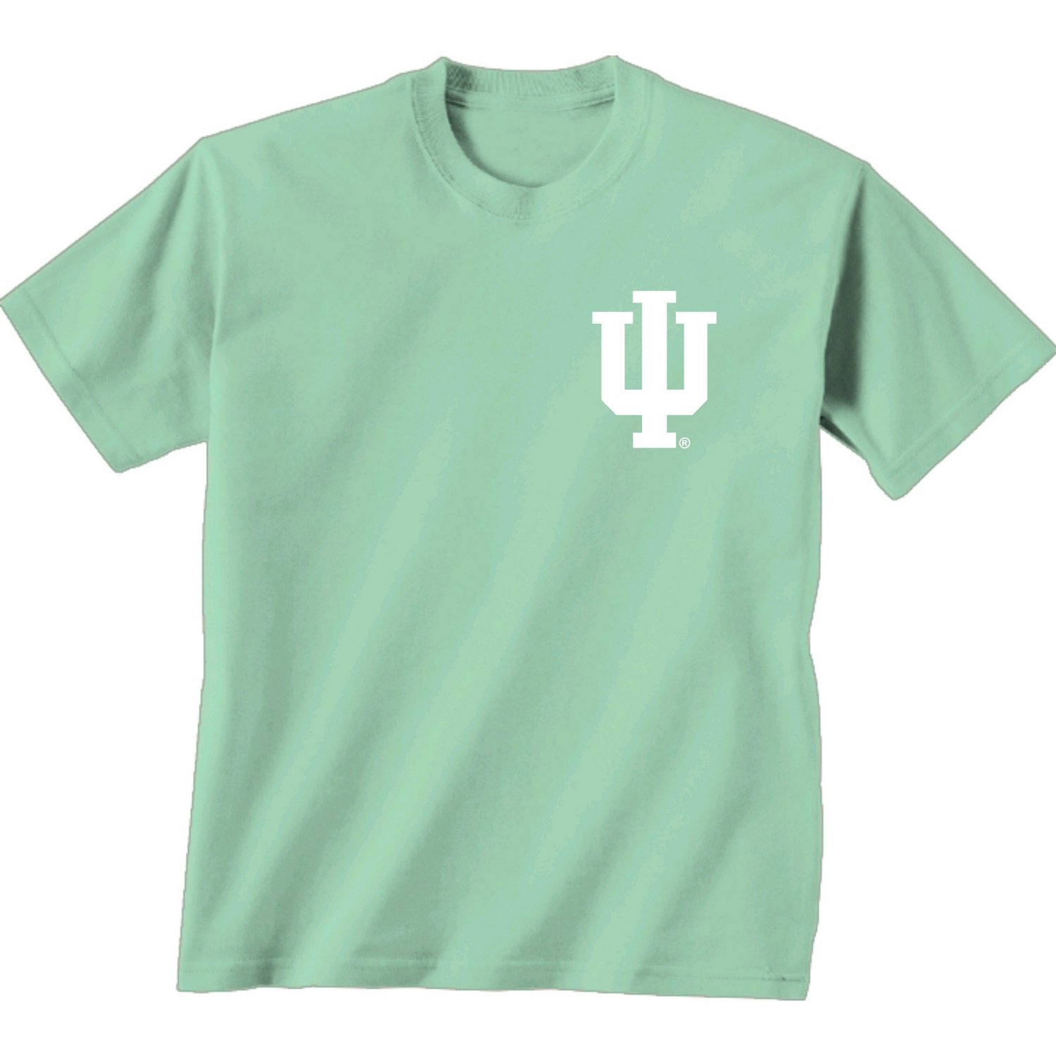 indiana university women's shirts