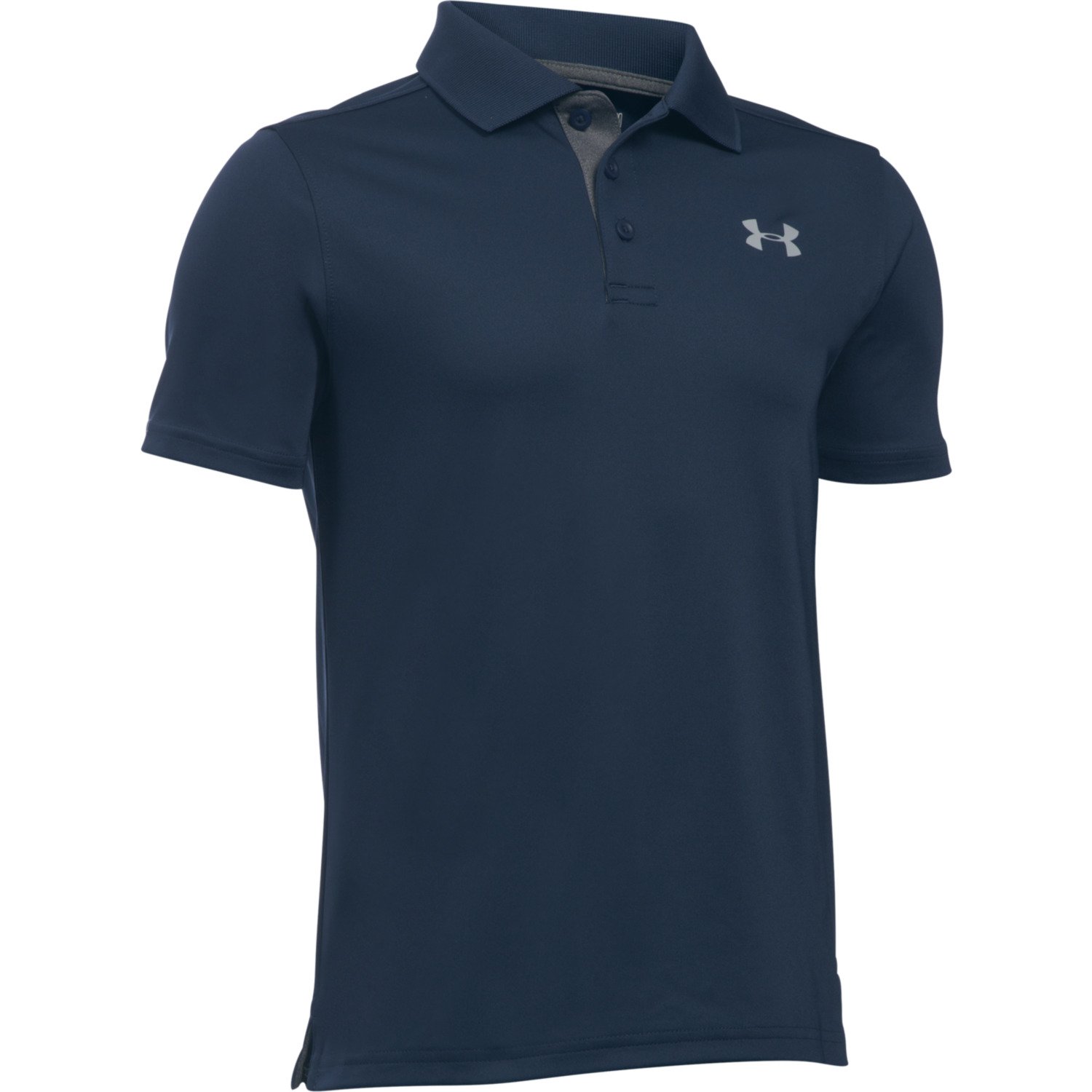 under armour polo shirts boys