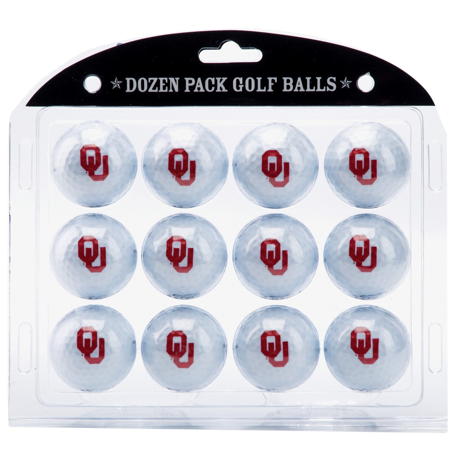 Crimson/White - Sooners