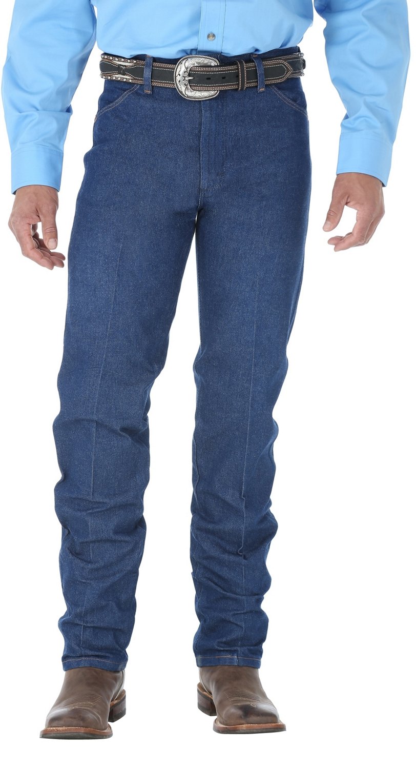 Wrangler® Men's Cowboy Cut® Original Fit Jean