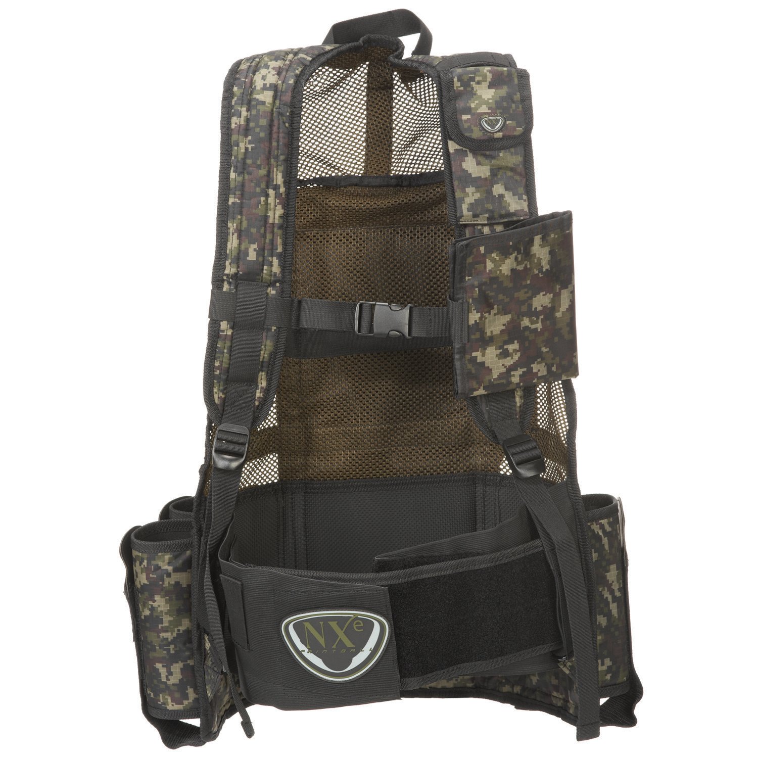 NXe Light Infantry Tactical Harness