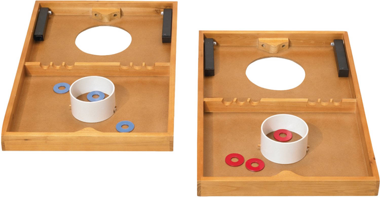 Triumph Sports USA Trio Toss thumbnail