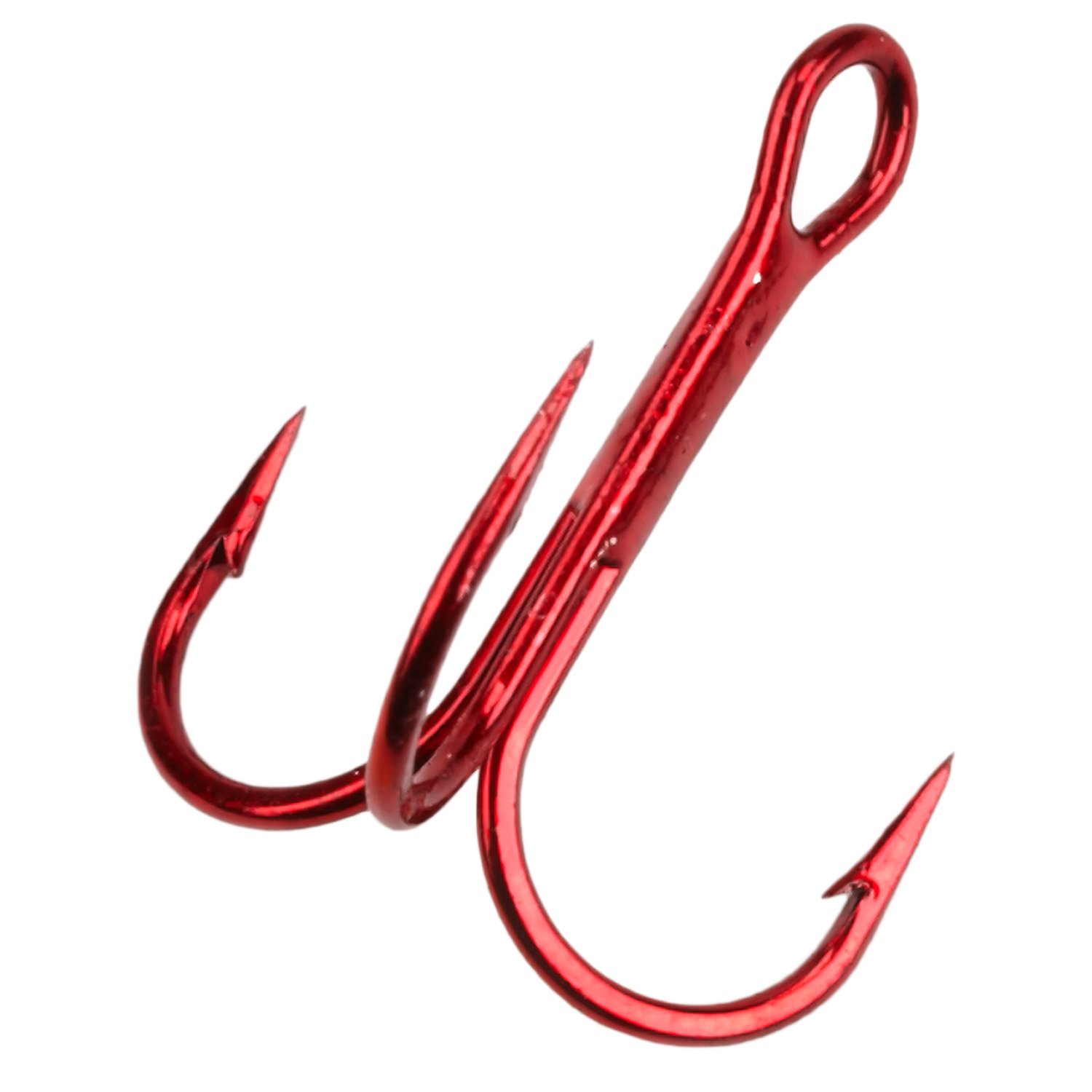VMC Vanadium® Round Treble Hook