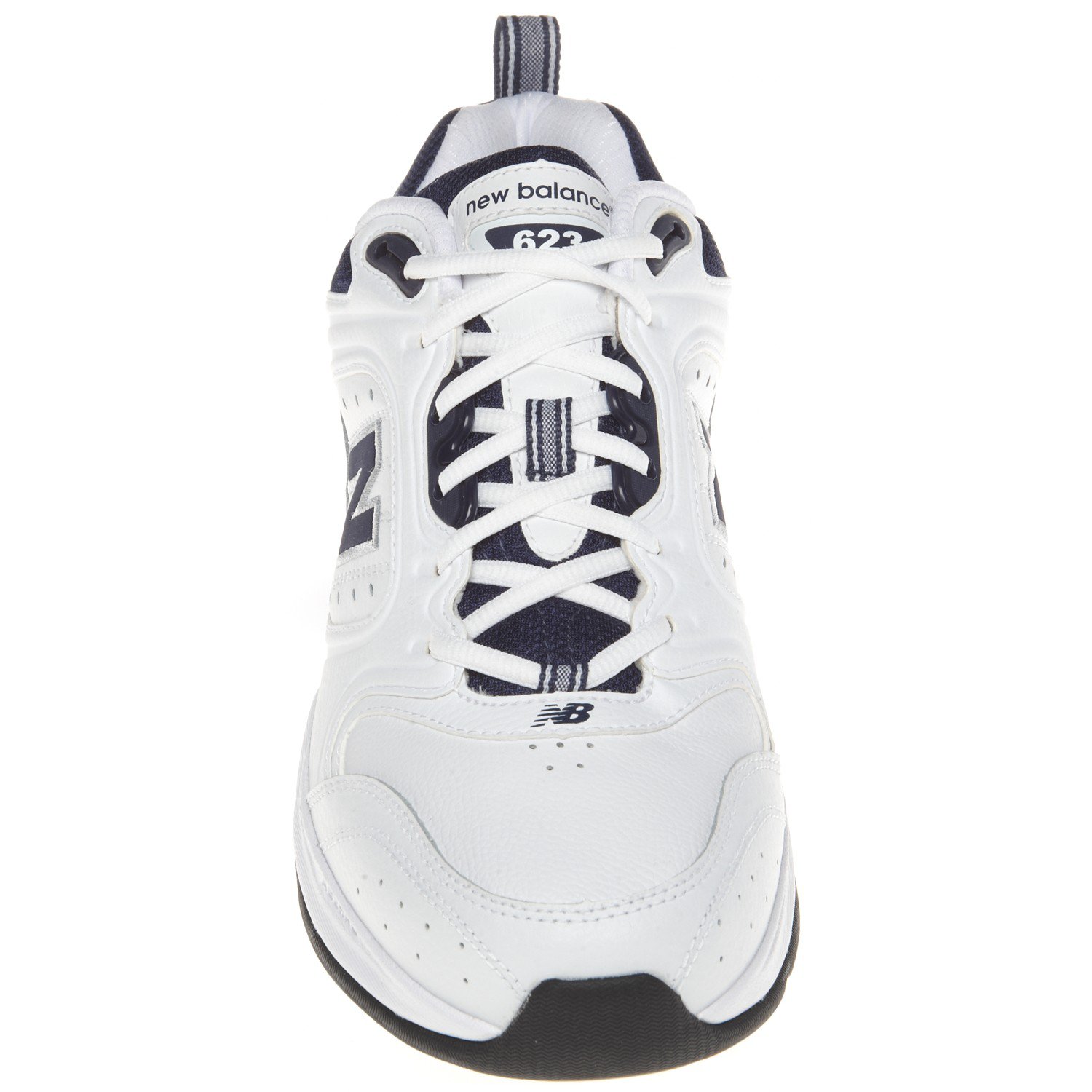 New Balance Men's 623 Cross Training Shoes thumbnail