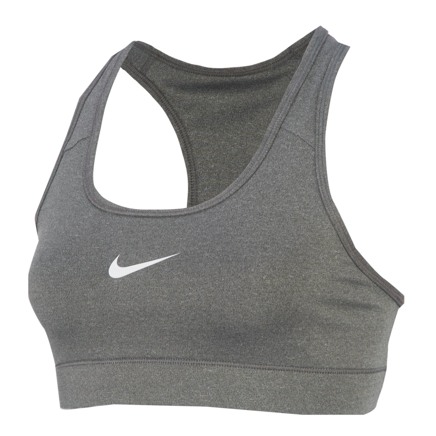 Carbon Heather/Carbon Heather/White