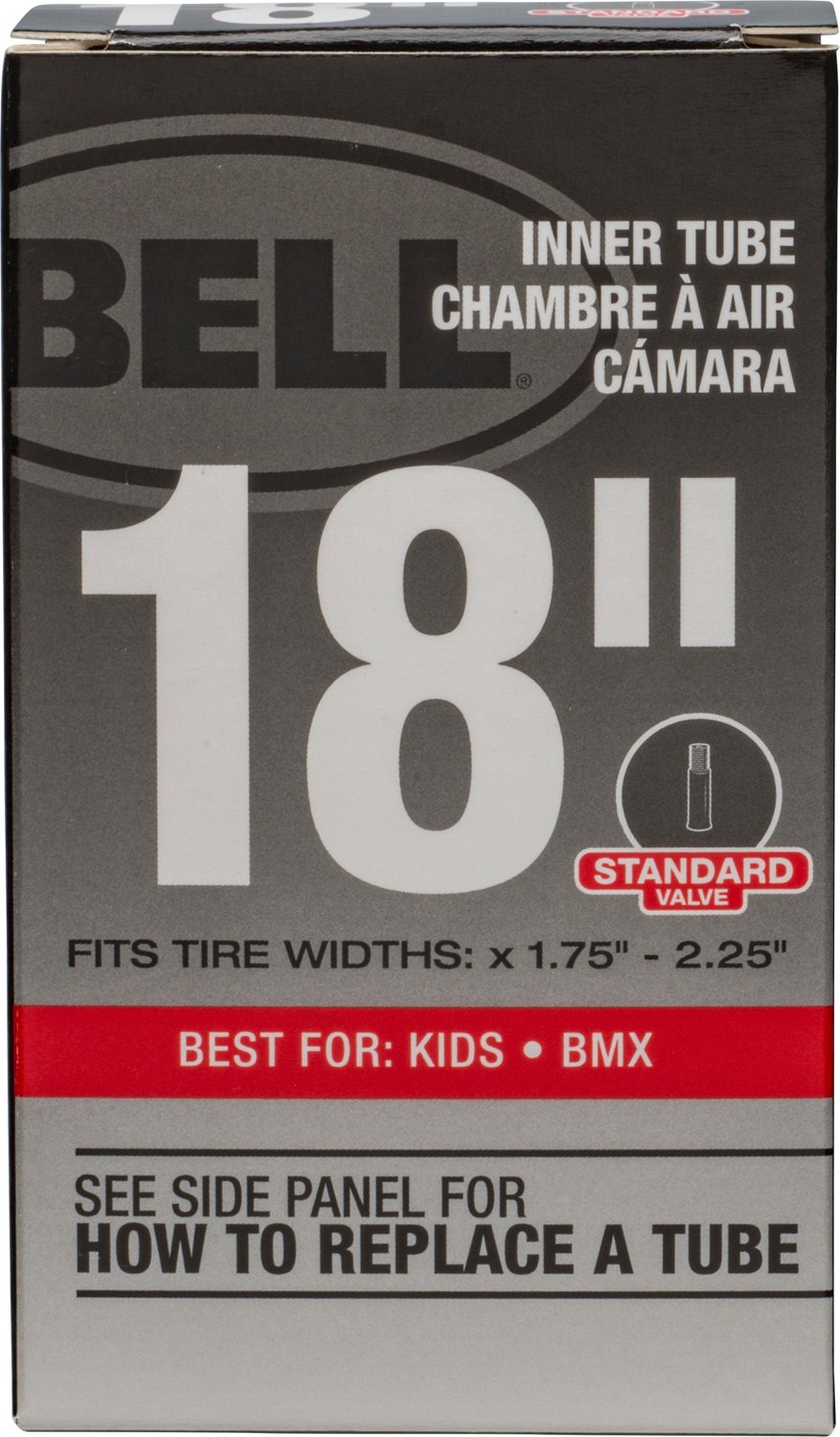 Bell 18