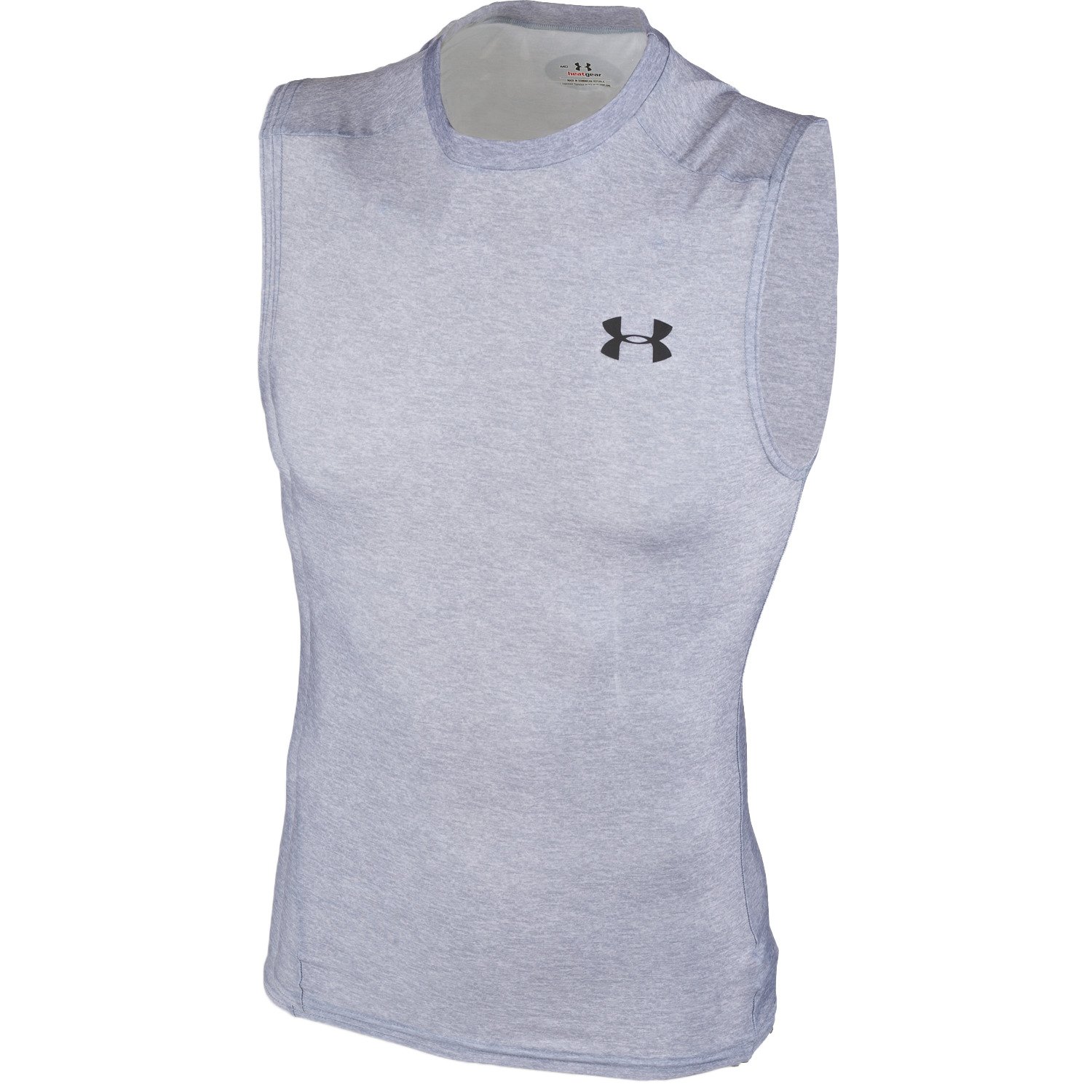 Under Armour® Men's HeatGear® Sleeveless T-shirt