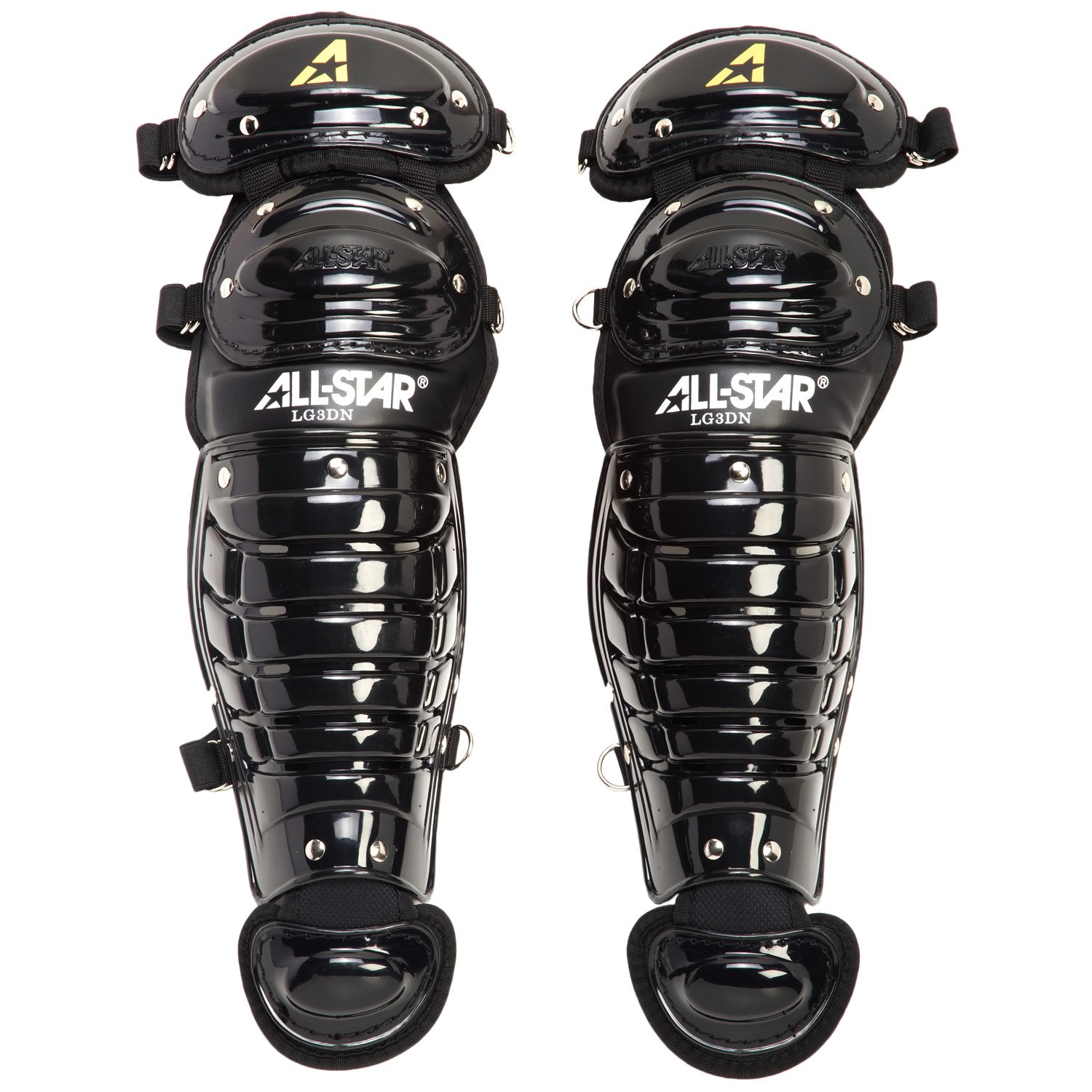 All-Star® League Series T-Ball Catcher's Equipment Kit thumbnail
