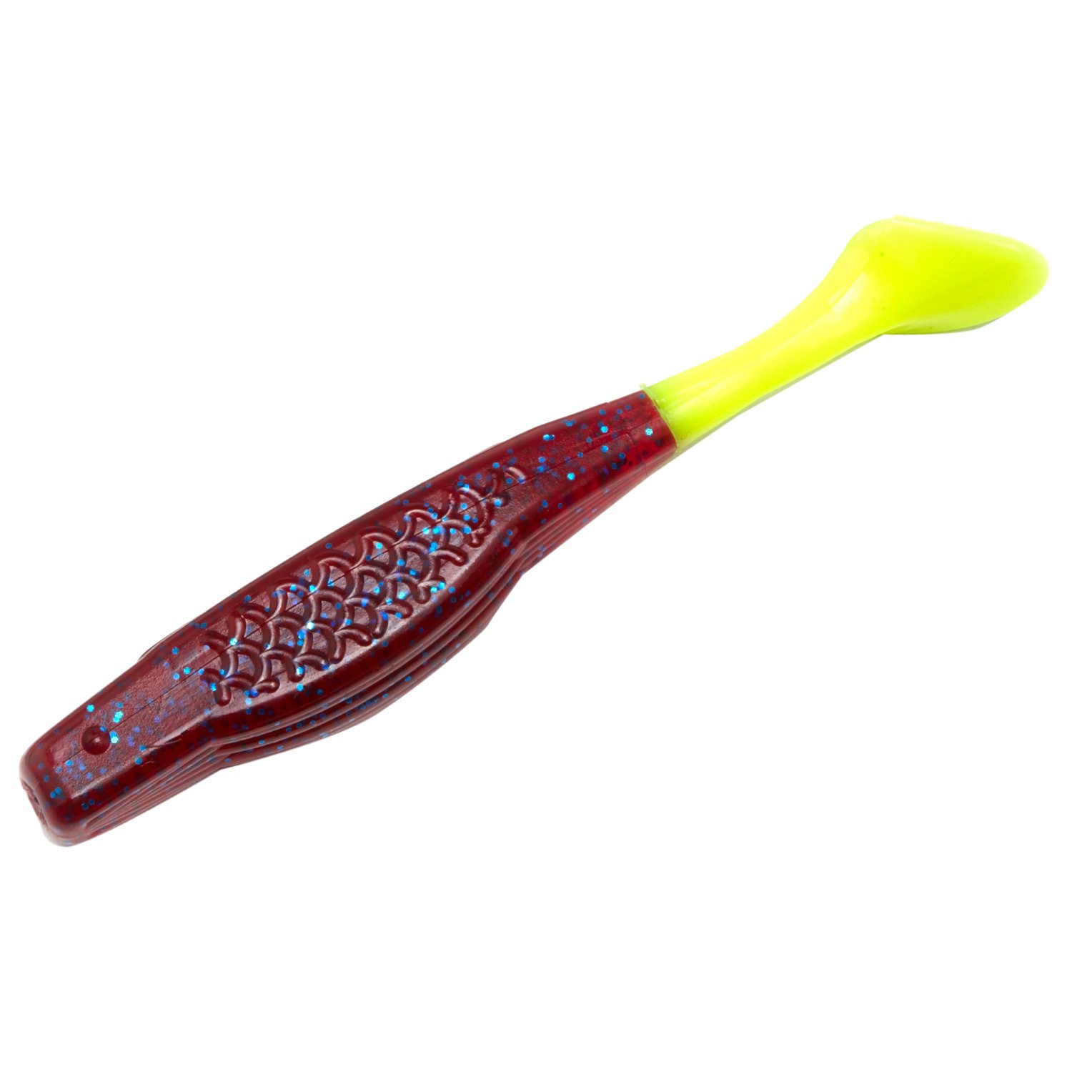 Texas Tackle Factory Killer Flats Minnow 3-3/4