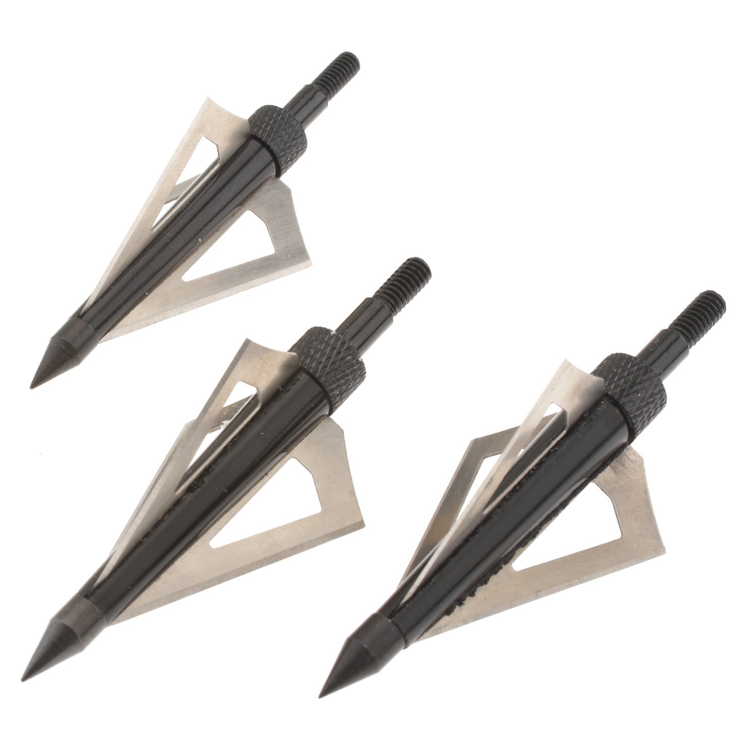 Allen Company 3-Blade Grizzly Broadhead