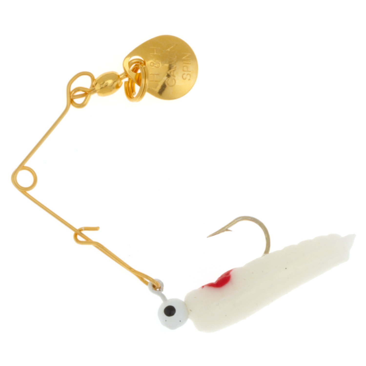 H&H Lure 1/32 oz. Pro Cajun Spin
