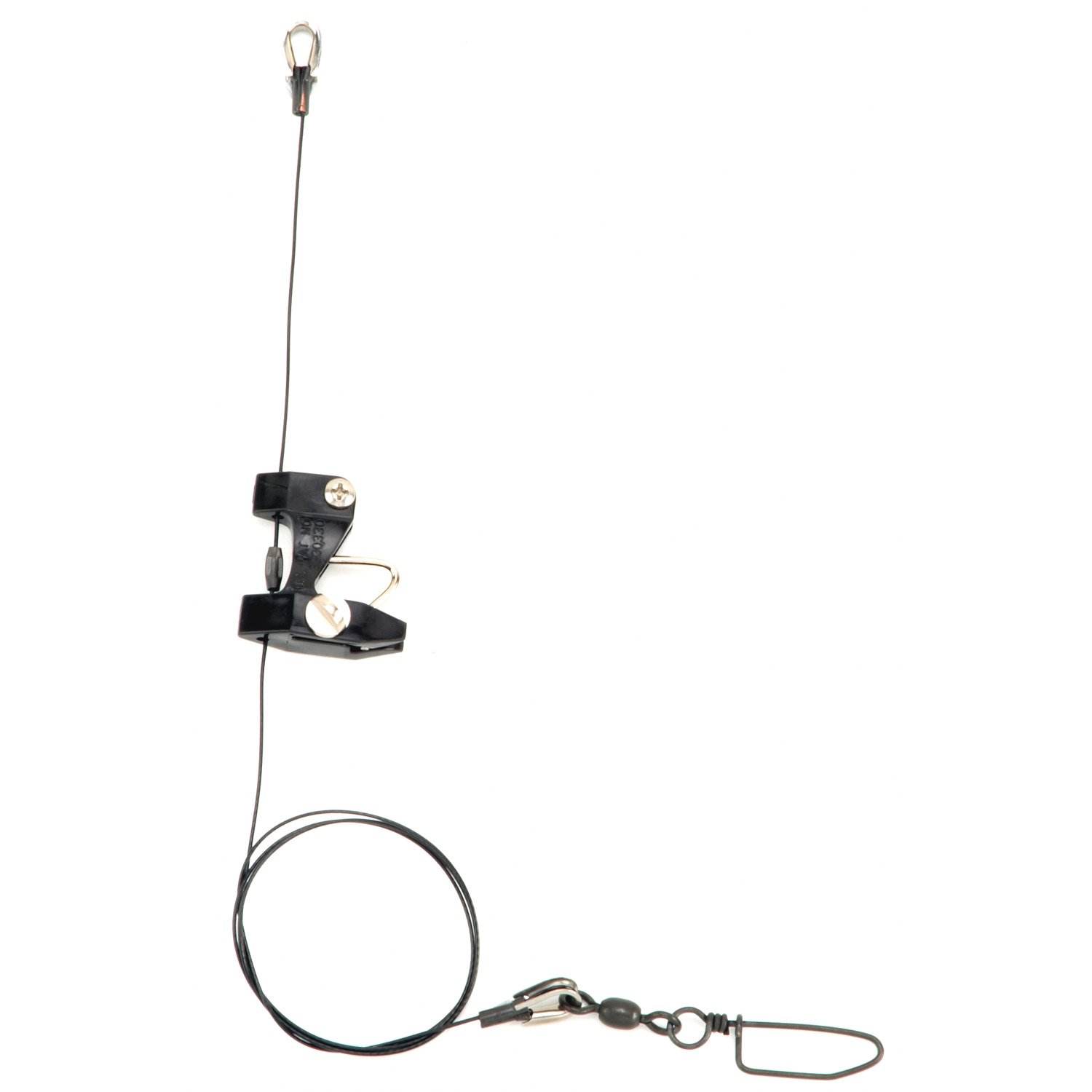 Black's Downrigger Release Assembly