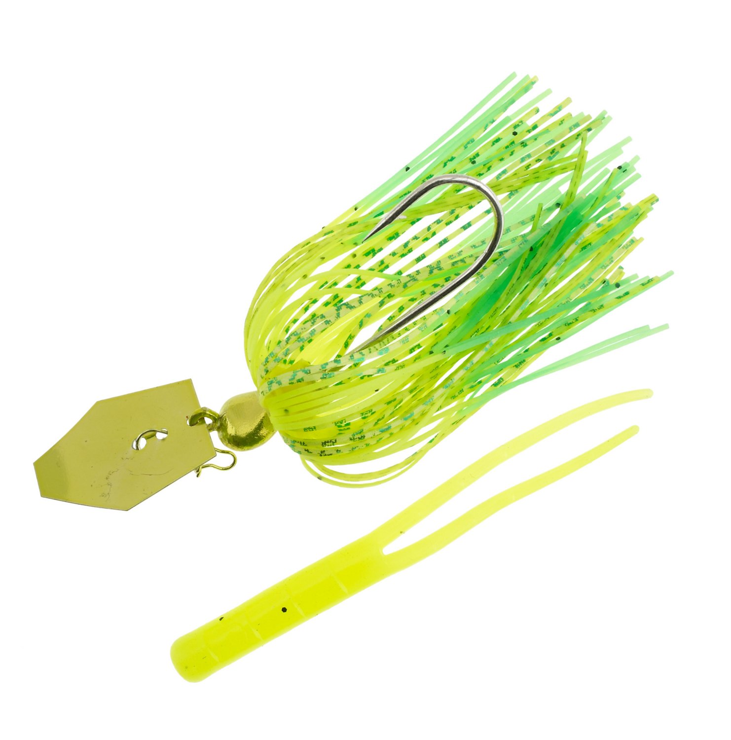 Z-Man® Original ChatterBait® 1/4 oz Bladed Jig thumbnail