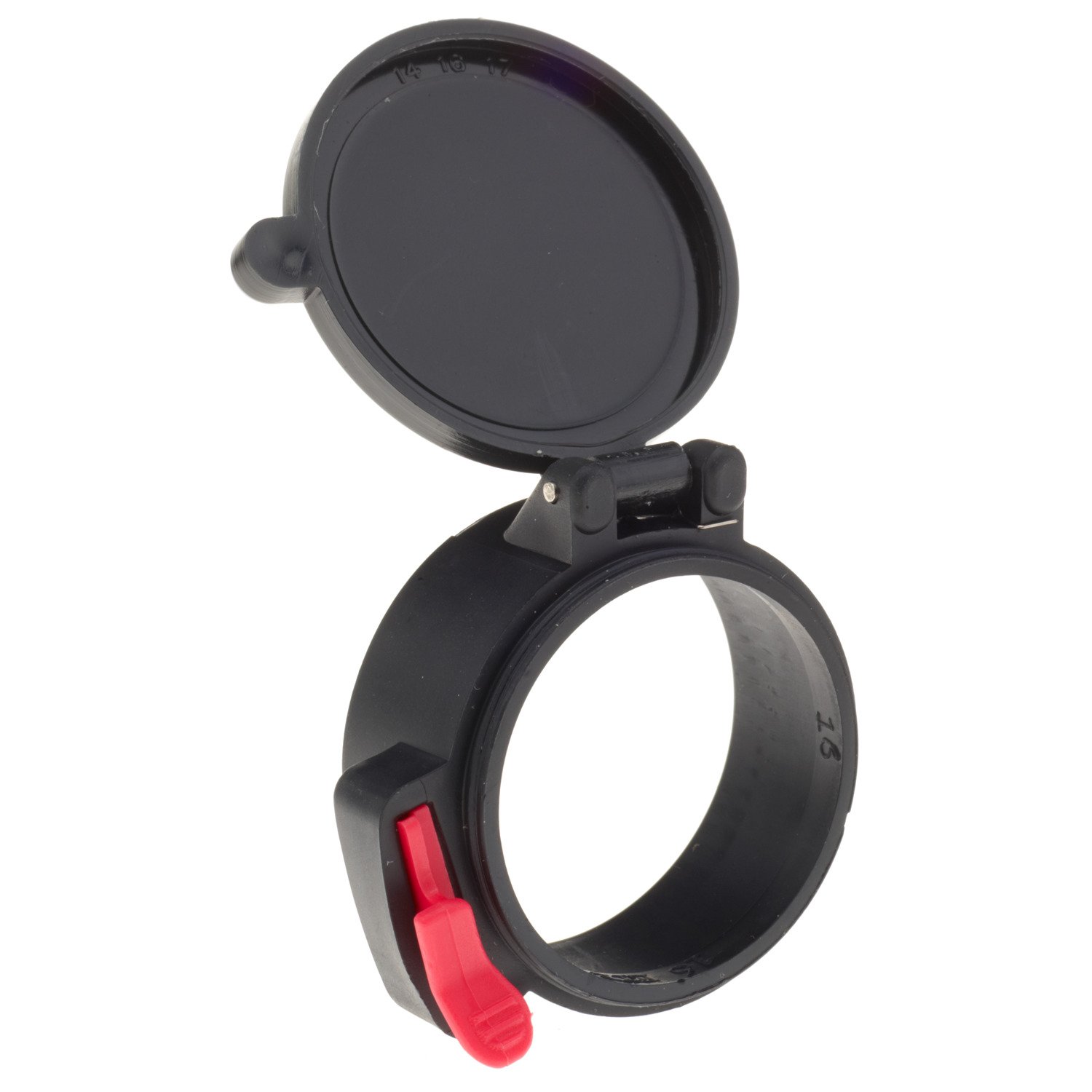Butler Creek Flip-Open Scope Cover