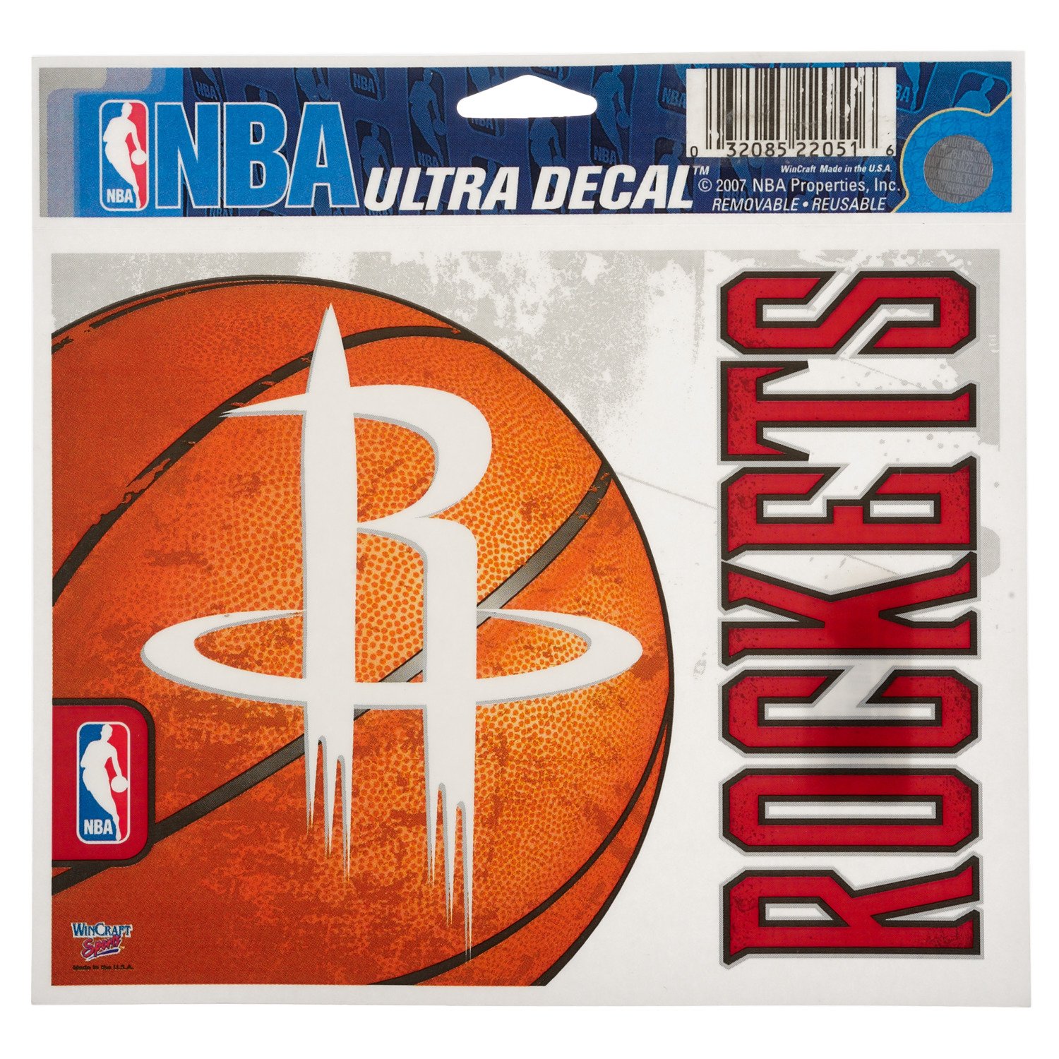 Houston Rockets