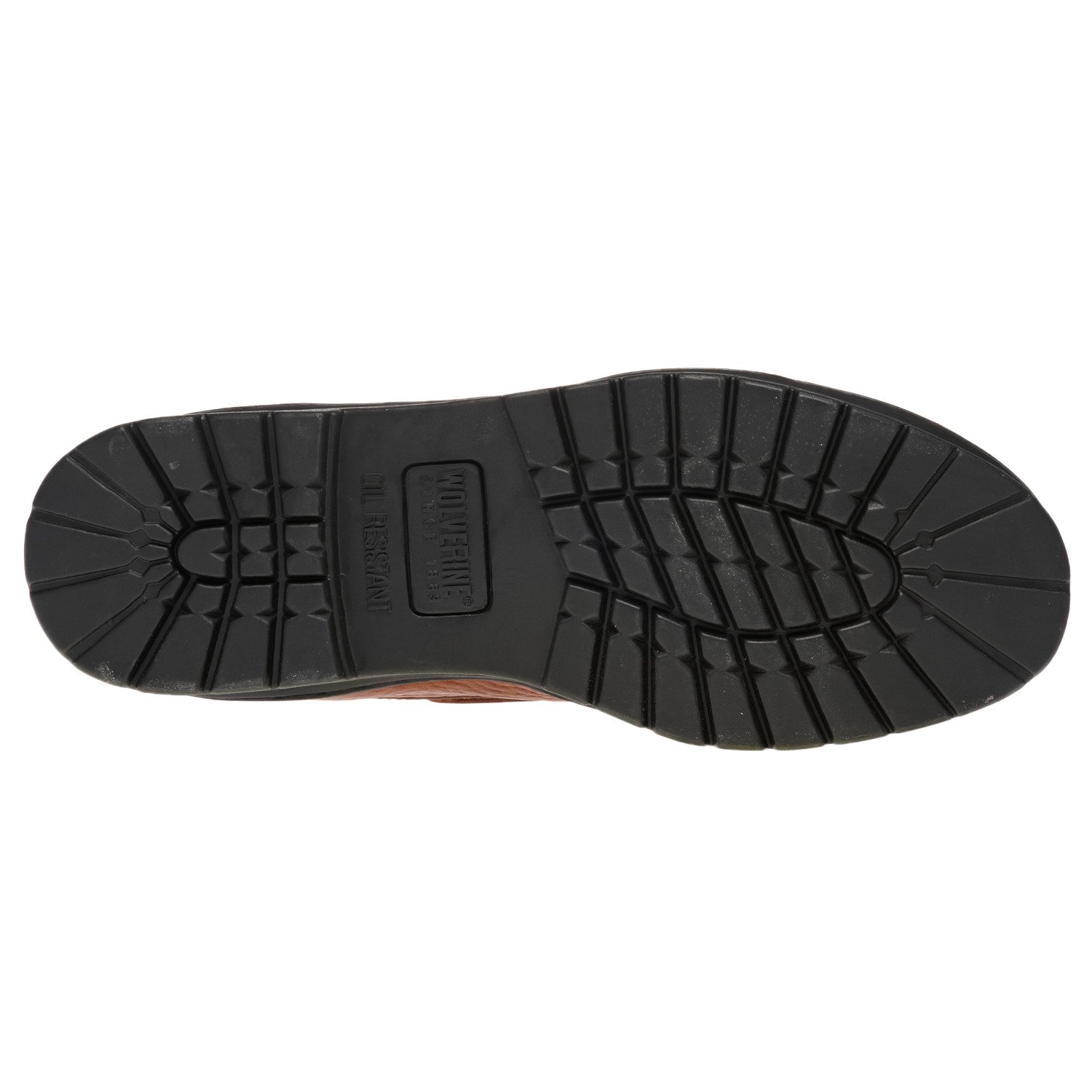 Wolverine Men's Moc Toe Steel-Toe EH Chukkas thumbnail